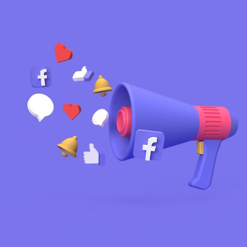 3d-social-media-digital-marketing-campaign-concept-with-blue-background-rendered copie