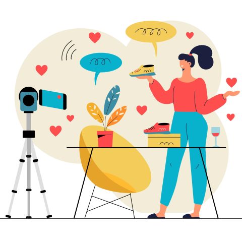 Les grandes tendances du marketing d'influence