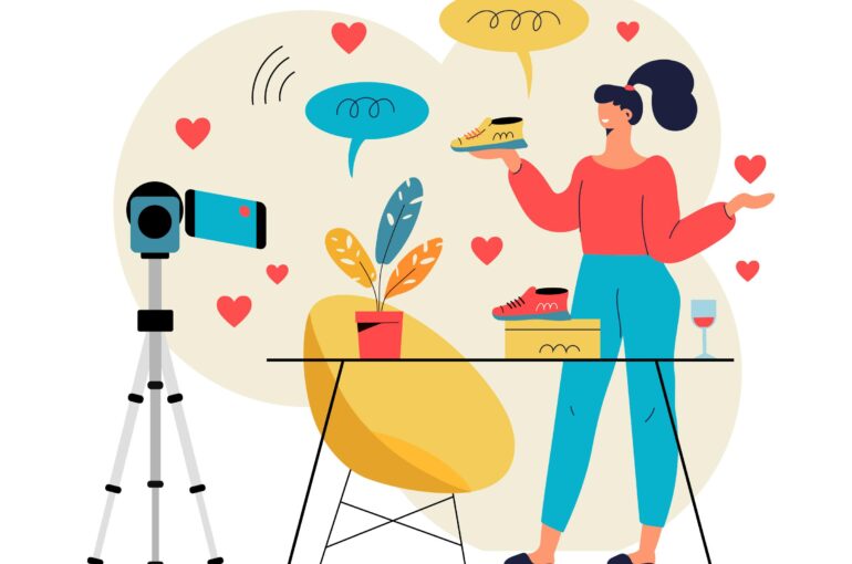 Les grandes tendances du marketing d'influence