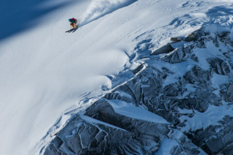 Les 3 Vallées