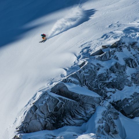 Les 3 Vallées