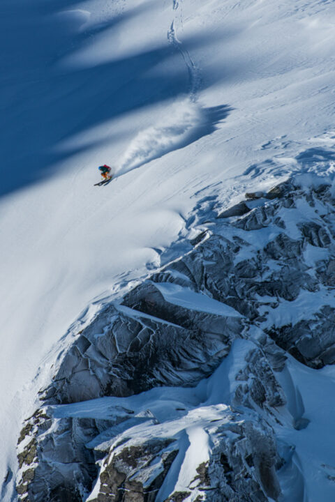 Les 3 Vallées