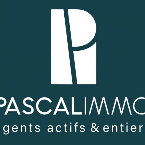 Logo de Pascal Immo