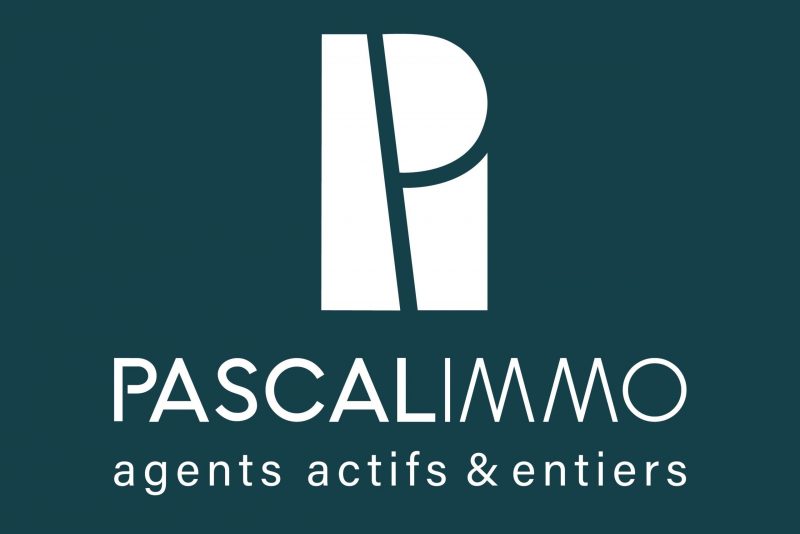Logo de Pascal Immo