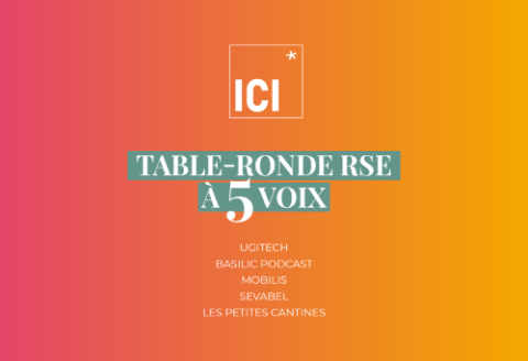RSE table ronde