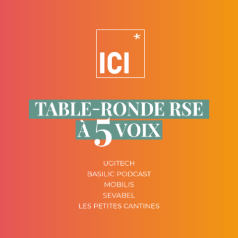 RSE table ronde