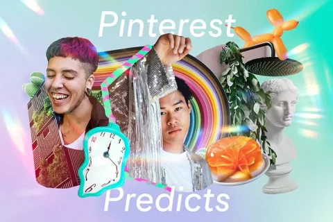 Tendances Pinterest 2023