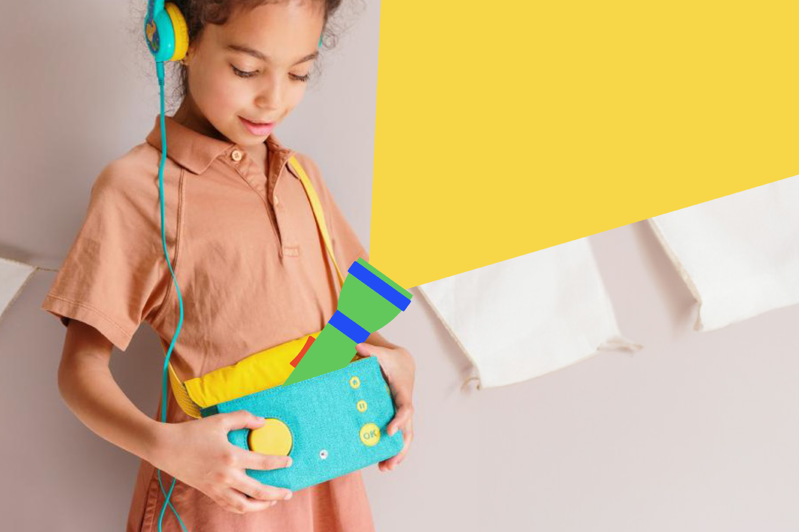 Jeux et jouets sur le site e-commerce