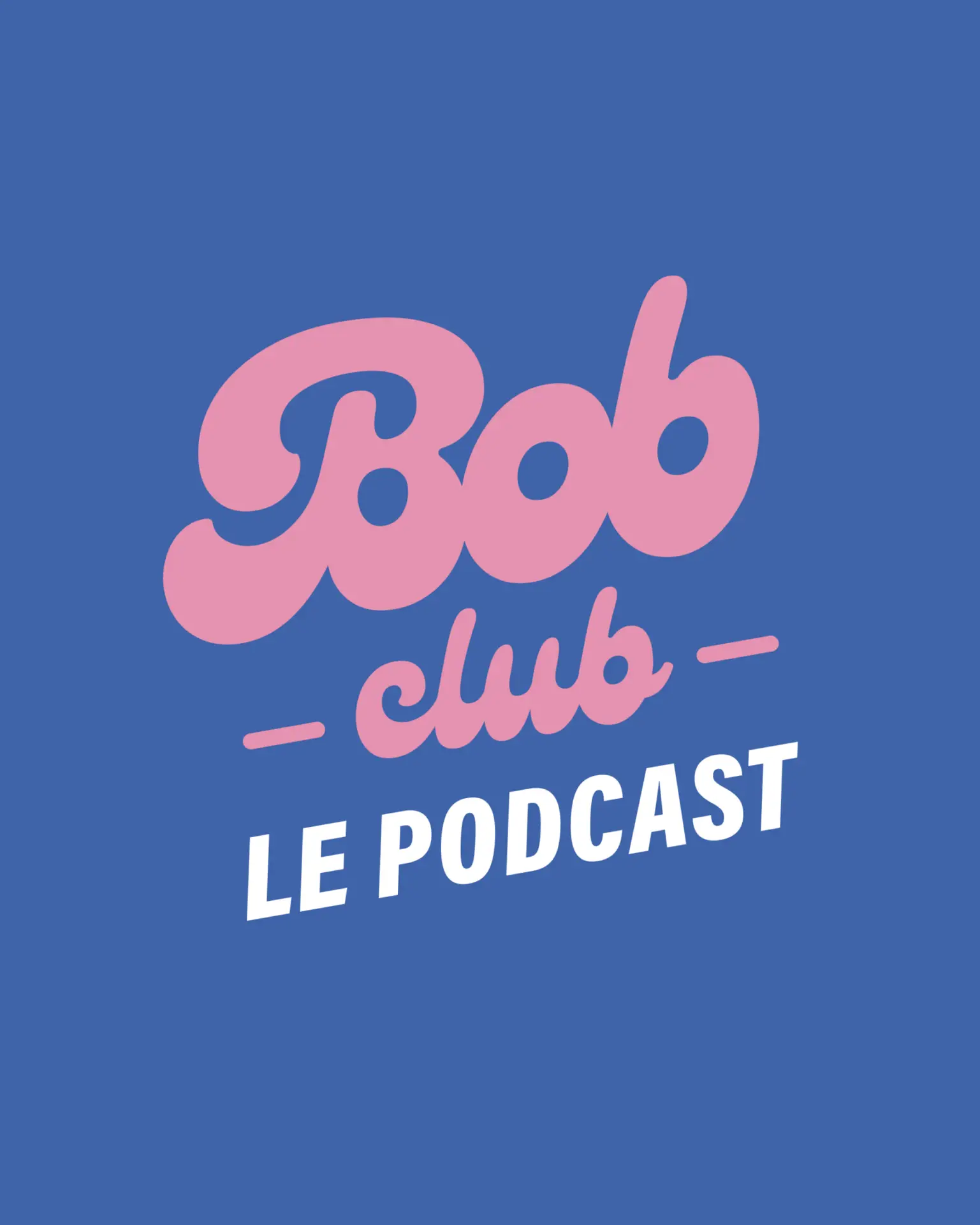 bob club signature communication podcast